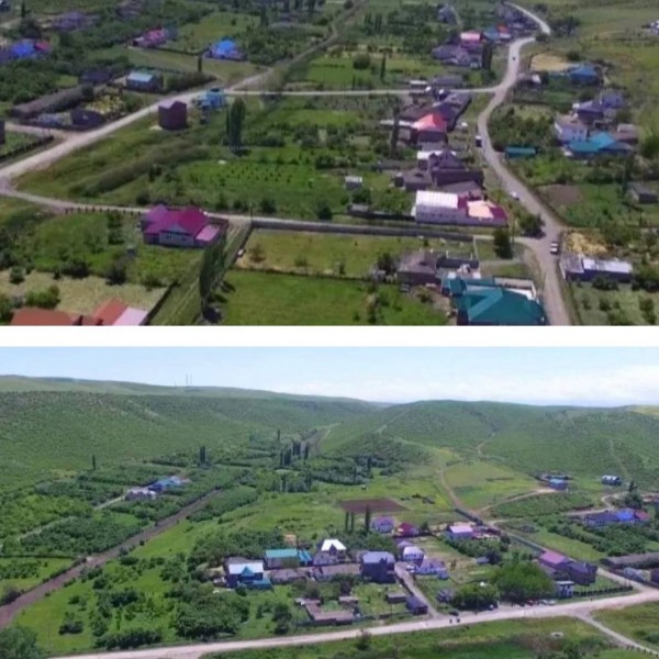 Сельсовету «Ново-Усурский» быть! Минимущество Дагестана планирует до конца года завершить работы по образованию сельсовета "Ново-Усурский"