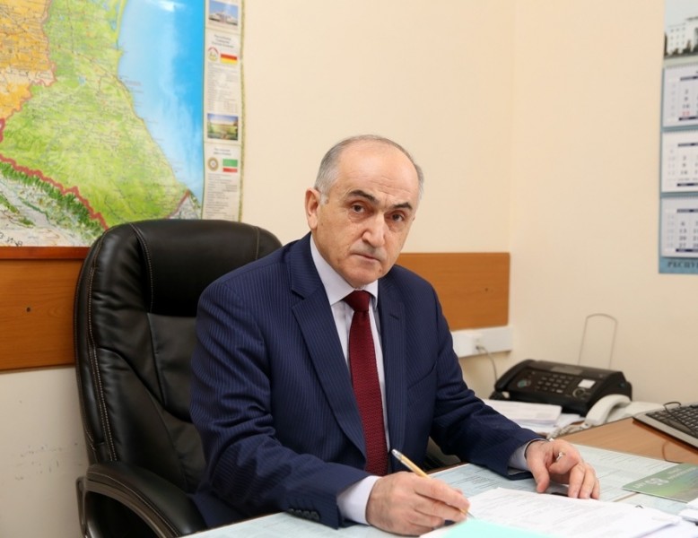 Доктор экономических наук, профессор Зейдула Юзбеков: «Сергей Меликов выразил серьезную озабоченность сложившейся в течении ряда лет ситуации, связанной с качеством жизни населения Дагестана»