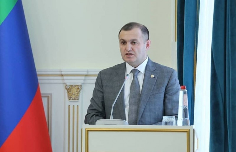 18 марта состоялось заседание Совета Безопасности Республики Дагестан под руководством Главы Дагестана Владимира Васильева