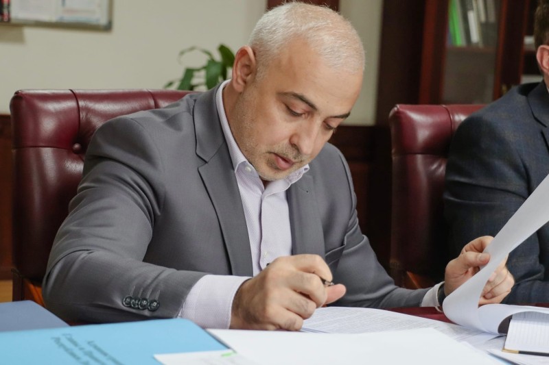 В Минимуществе Дагестана обсудили проблемы и механизмы реализации концессионных соглашений по созданию инфраструктуры в сфере обращения ТКО