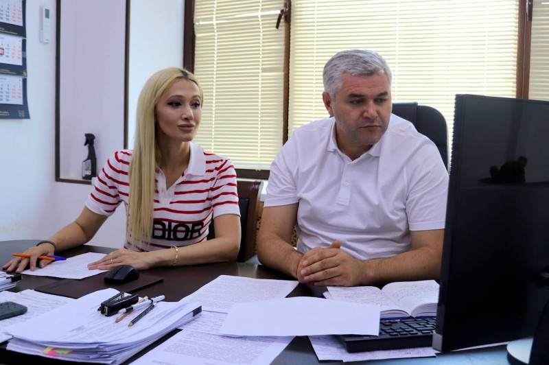 Вопрос эффективного использования сельхозземель, находящихся в фактическом пользовании у ГУПов рассмотрели в Минимуществе