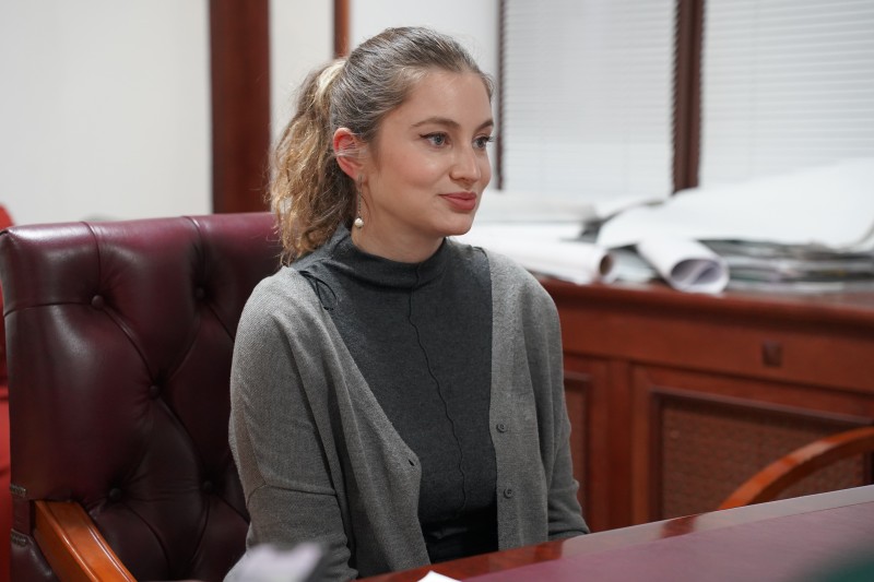В Минимуществе Дагестана состоялся конкурс на замещение вакантных должностей