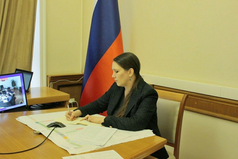 В Правительстве Дагестана обсудили вопрос эффективного использования земель республиканской собственности