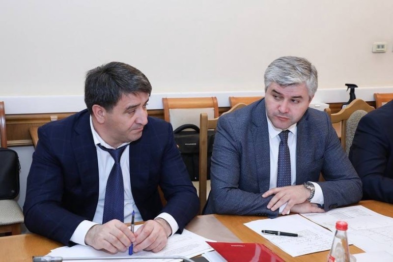 Правительство Дагестана держит на контроле строительство дорог в объезд Махачкалы, Хасавюрта и Дербента