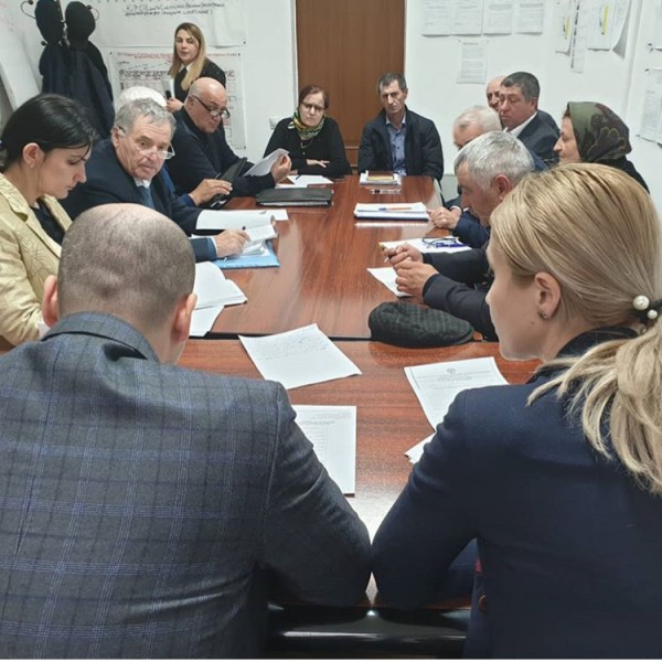 О подготовке к приватизации государственного унитарного предприятия Республики Дагестан