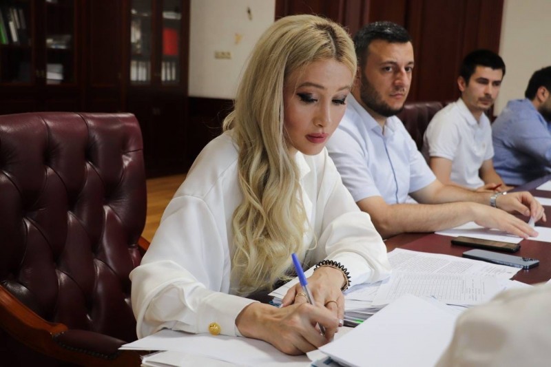 Эмиль Татаев подвёрг критике работу руководителей ряда муниципалитетов