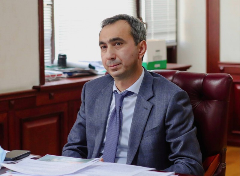 Заявления о пересмотре кадастровой стоимости рассмотрели в Минимуществе