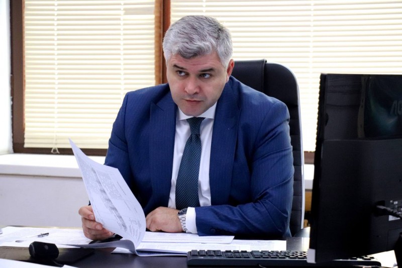 Заседание Межведомственной рабочей группы прошло под руководством Хабиба Джанаева