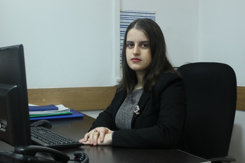 Прошла олимпиада среди государственных гражданских и муниципальных служащих Республики Дагестан на знание положений Конституции Российской Федерации и Конституции Республики Дагестан