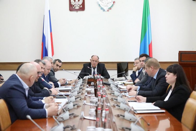 Строительство новой Могохской гидроэлектростанции начнется в начале 2024 года