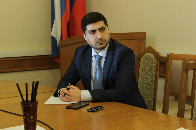 В Правительстве Дагестана прошло селекторное совещание по проведению государственной кадастровой оценки в 2020 г.