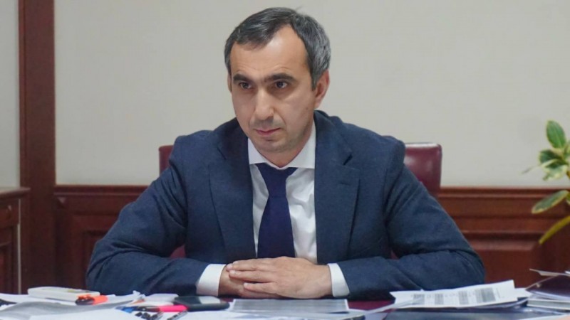 В Минимуществе рассмотрели вопросы предоставления дополнительных преференций резидентам индустриальных парков