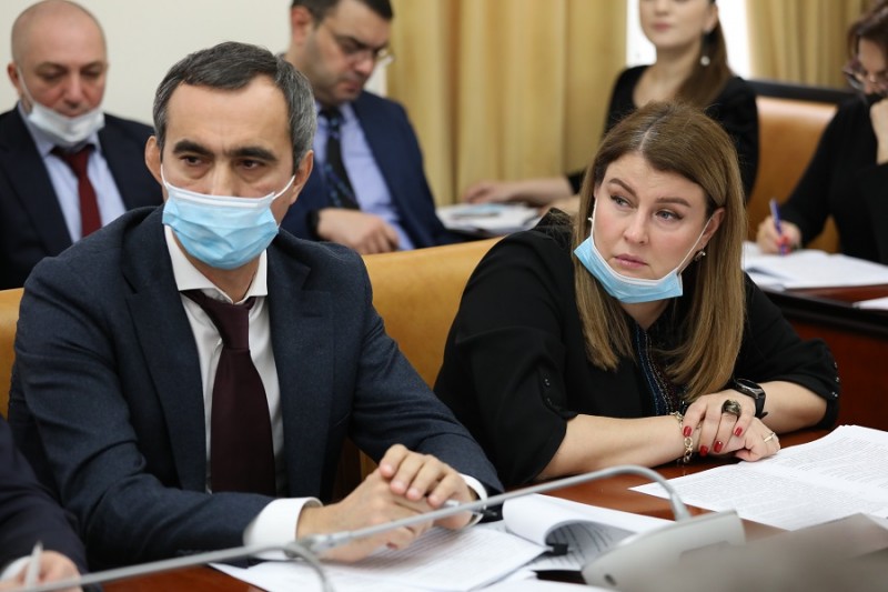 В Дагестане завершили инвентаризацию земельных участков, находящихся в госсобственности