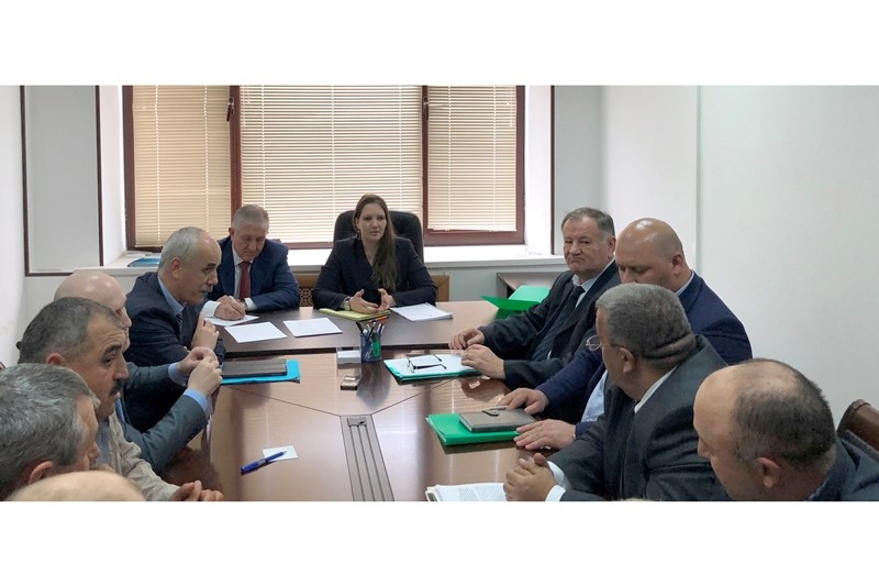 Екатерина Толстикова: «Земля должна принадлежать тем, кто непосредственно на ней трудится»