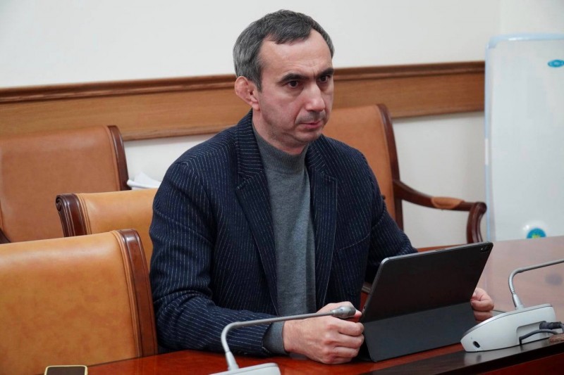 В Дагестане запущен новый механизм электронной регистрации объектов капитального строительства