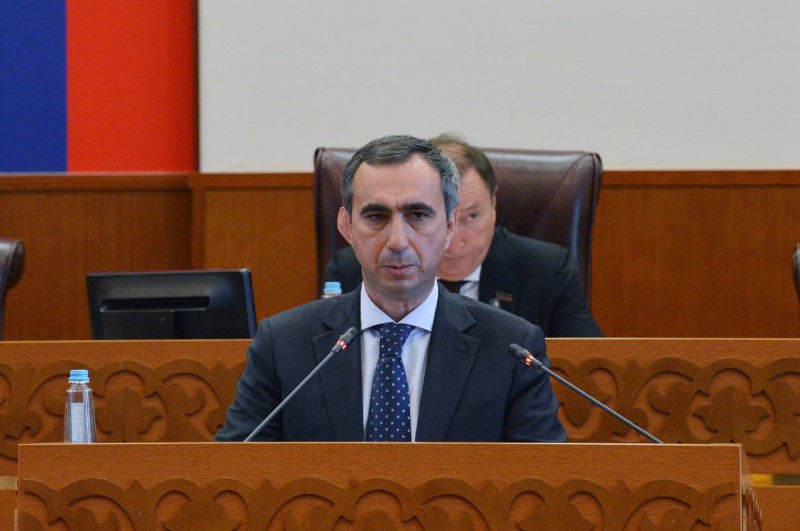 Законопроект о передаче полномочий Минимуществу по переводу земель из одной категории в другую поддержали в первом чтении
