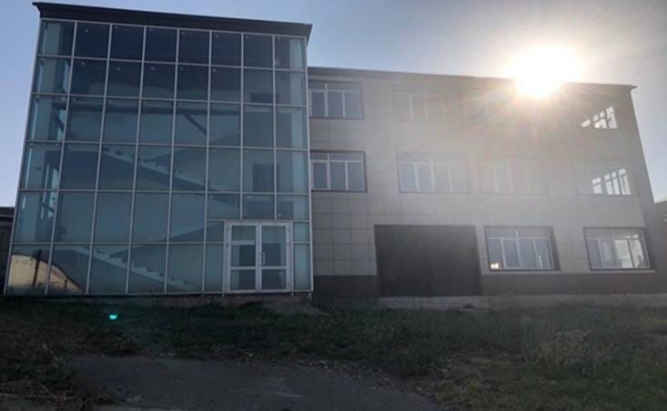 Вступило в законную силу решение Советского районного суда г.Махачкалы по иску Минимущества Дагестана