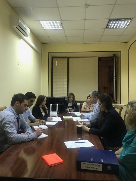 Минимущество Дагестана активно готовится к участию в проекте «Бережливое Правительство»