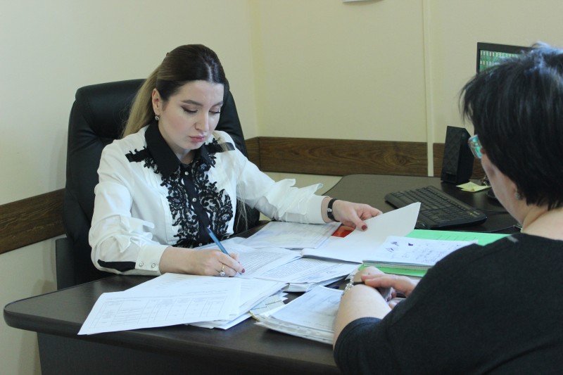 Минимущество Дагестана продолжает работу по утверждению проектов перечней недвижимого имущества, закрепленного за ГБУ
