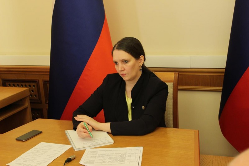 Выполнения поручения Главы и Правительства Республики Дагестан и плана мероприятий по реализации основных положений Послания Главы Дагестана Народному Собранию обсудили в Правительстве Дагестана