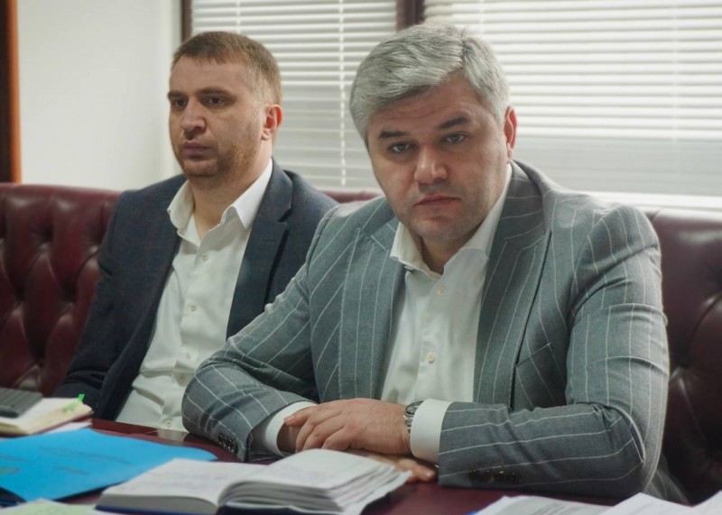Проведение Республиканской конференции с участием Глав МО обсудили в Минимуществе