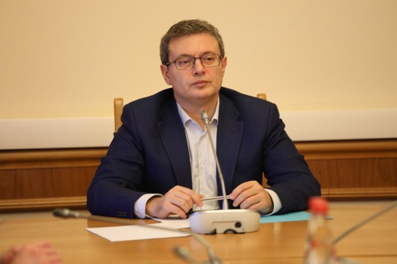 Дагестан расширяет сотрудничество с компанией ДОМ.РФ