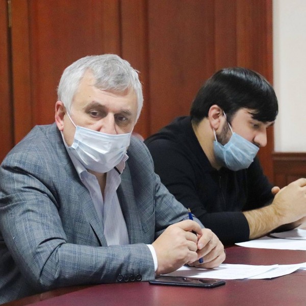 В министерстве рассмотрели заявления о пересмотре кадастровой стоимости
