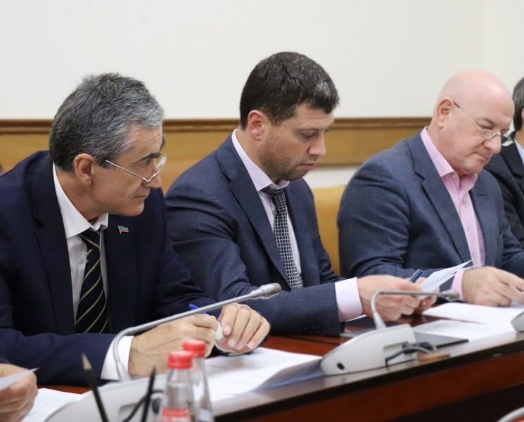 Аттестацию руководителей ГУПов проведут в Дагестане