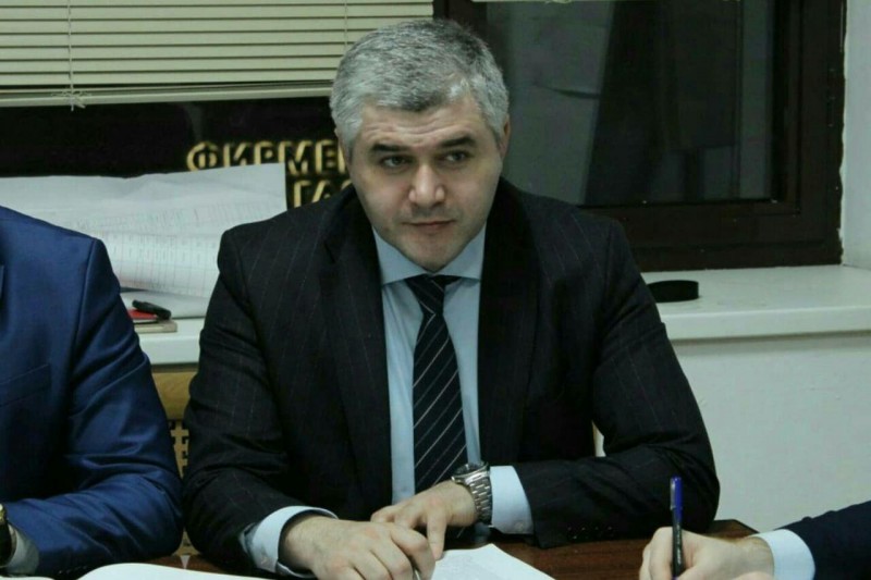 Совещание по вопросу исполнения государственного задания на 2019 год прошло в Минимуществе Дагестана