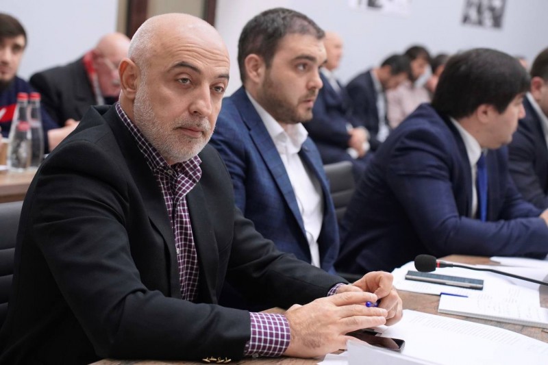 Дагестан – один из лидеров по реализации НСПД в России