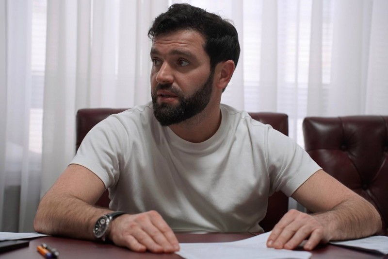 В Минимуществе обсудили модернизацию Аграрного колледжа в селе Ахты