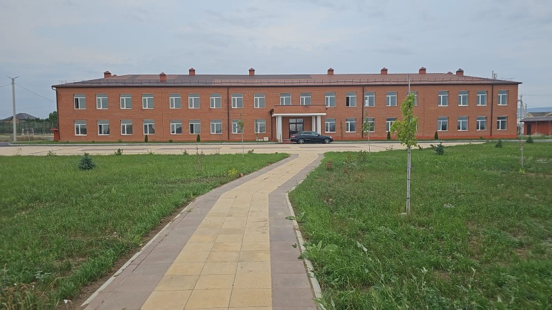 Минимущество Дагестана передало в муниципальную собственность 25 зданий для школ и детсадов