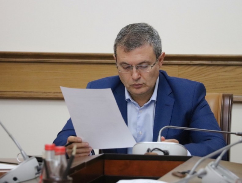 Аттестацию руководителей ГУПов проведут в Дагестане