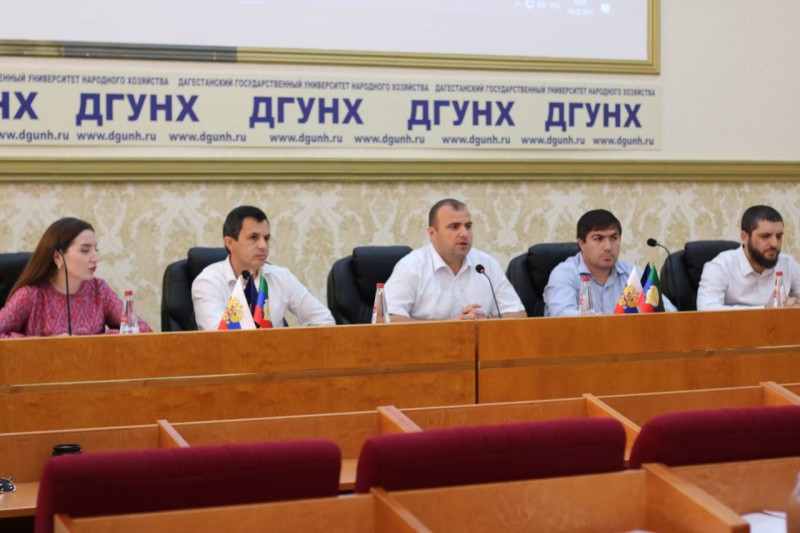 Минимущество Дагестана инициировало семинар-совещания по проекту «Наполнение ЕГРН необходимыми сведениями»
