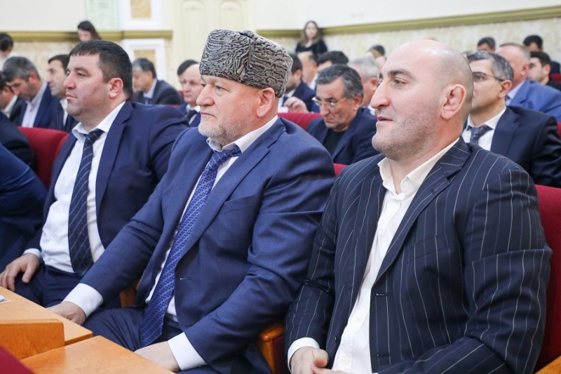 Дагестан стал первым пилотным регионом среди всех субъектов СКФО по созданию Национальной системы пространственных данных