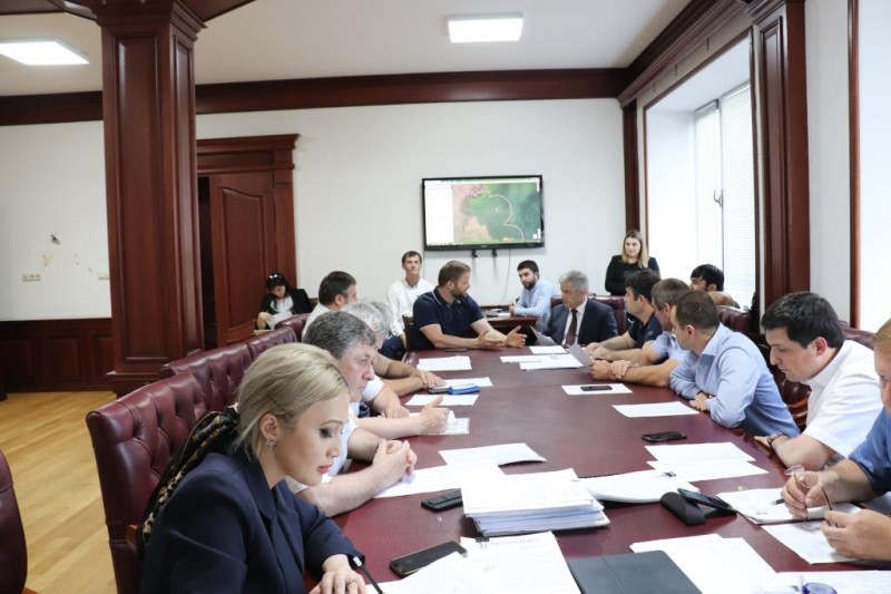 В Минимуществе Дагестана рассмотрели заявления по пересмотру кадастровой стоимости