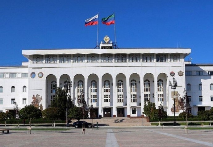 Почти 50 млн рублей выделило Правительство Дагестана на закупку оборудования для обеспечения медорганизаций кислородом