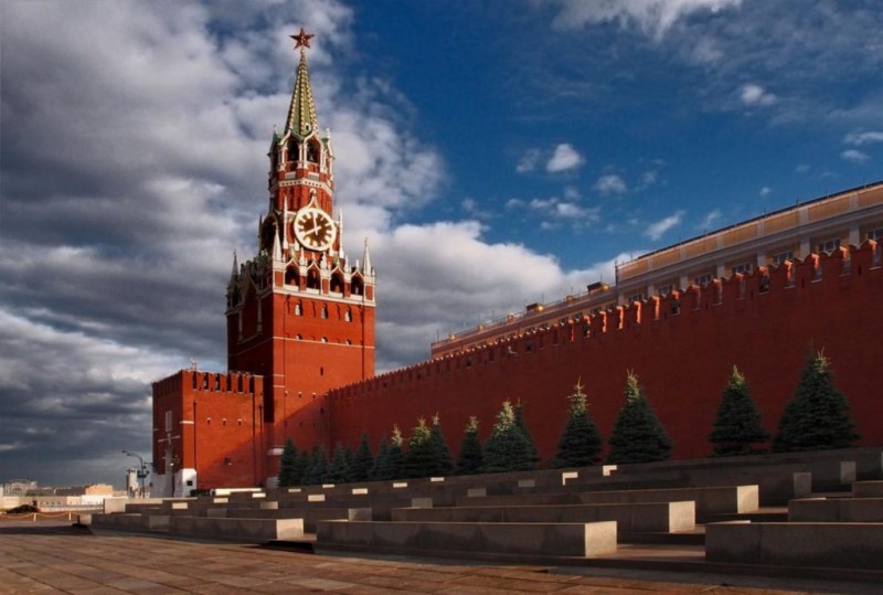 Путин предложил три кандидатуры на пост Главы Дагестана