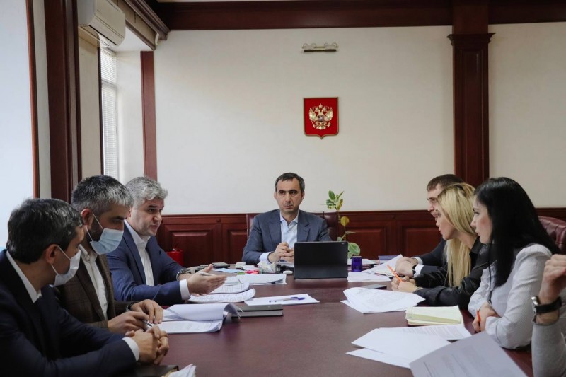 Вопросы деятельности ГУПов, находящихся в стадии банкротства, рассмотрели в Минимуществе