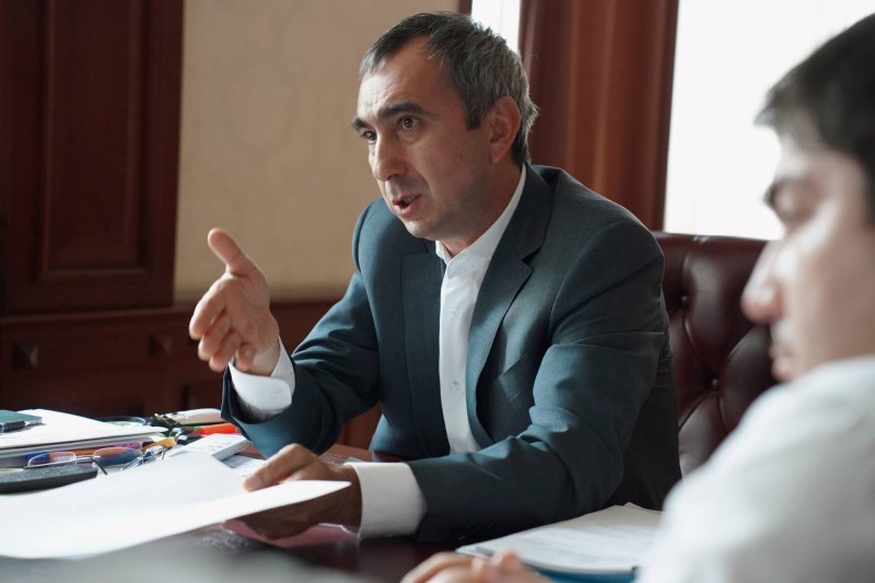 В Махачкале завершены более 80% комплексных кадастровых работ