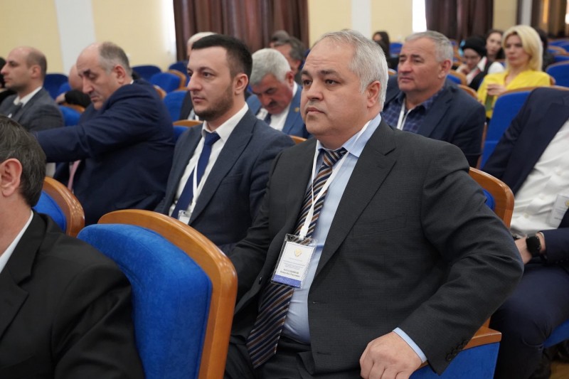 В Махачкале состоялась республиканская конференция, посвященная вопросам землепользования