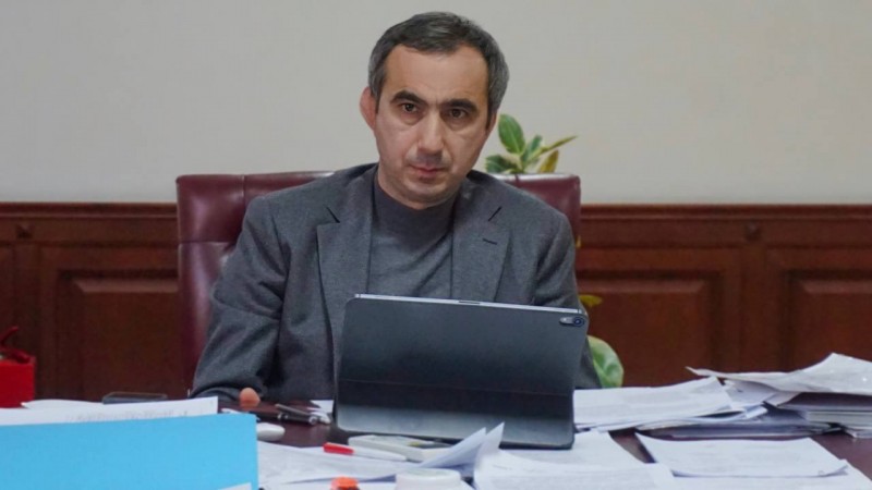 Вопрос передачи республиканских дорог в федеральную собственность обсудили в Минимуществе