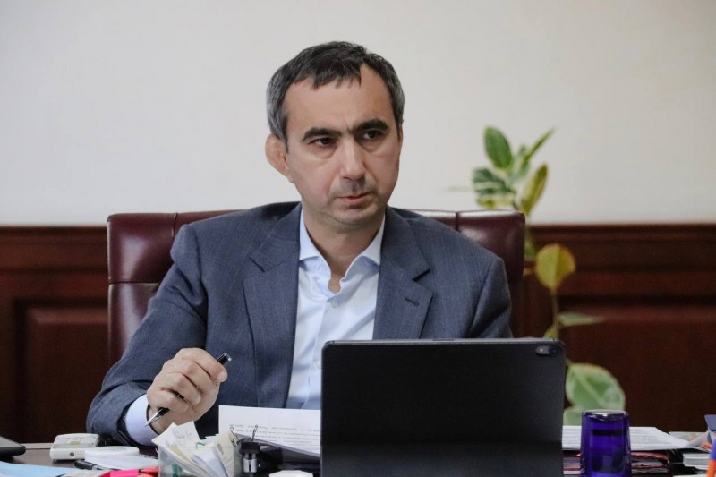 Вопросы деятельности ГУПов, находящихся в стадии банкротства, рассмотрели в Минимуществе