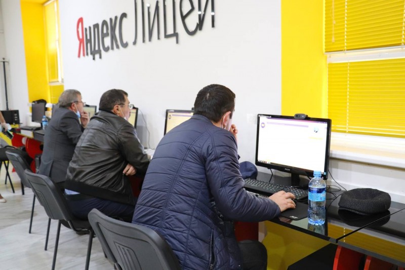 В Республике Дагестан провели первый этап аттестации руководителей государственных унитарных предприятий