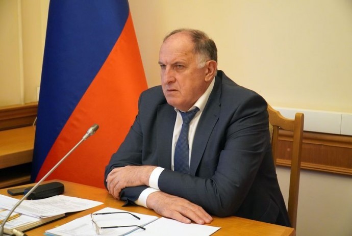 Абдулмуслим Абдулмуслимов: «Меры поддержки для хлебопекарей должны дойти до всех потенциальных получателей»