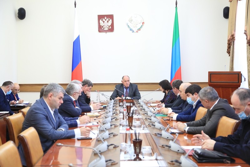 В 2021 году в Дагестане проведут сельскохозяйственную микроперепись