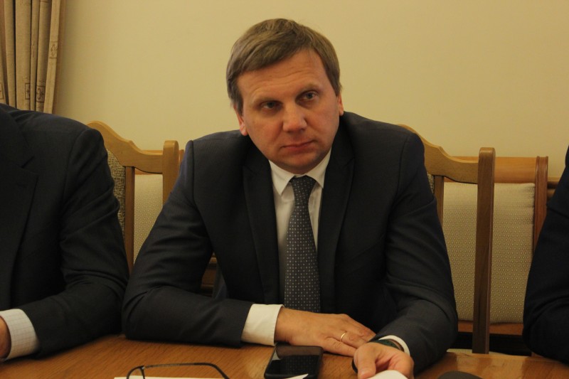В Правительстве Дагестана прошло совещание о ходе работы по постановке на государственный учет и регистрации объектов газораспределительных сетей