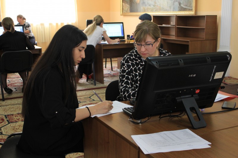 Минимущества Дагестана продолжает работу по учёту и ведению реестра государственного имущества