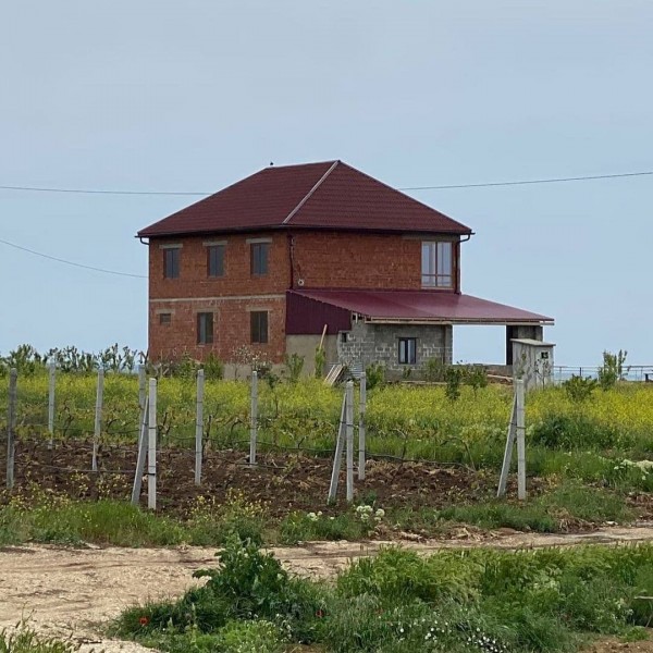 Осмотр территории ГУП "Буйнакский"
