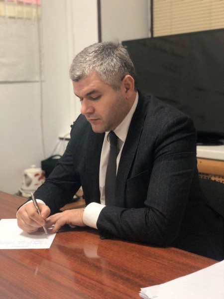 В Минимуществе Дагестана прошло заседания комиссии по вопросам управления земельными ресурсами Республики Дагестан